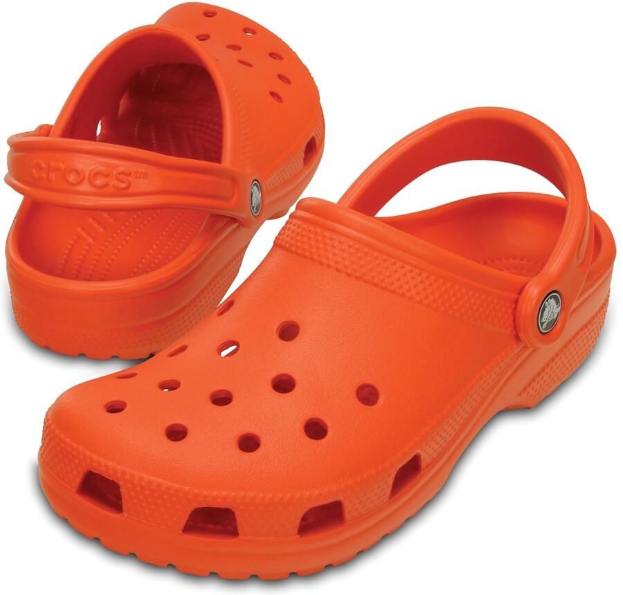 Crocs Classic Retro Sport Klompen Man