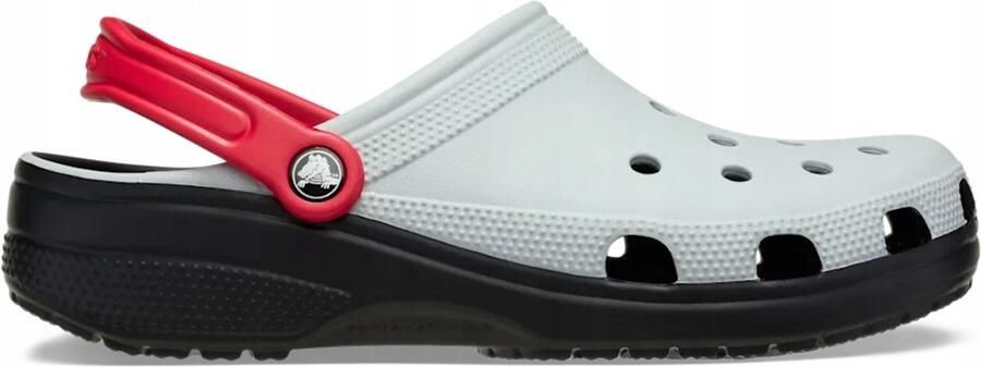 Crocs Classic Retrosport Klompen Mirage