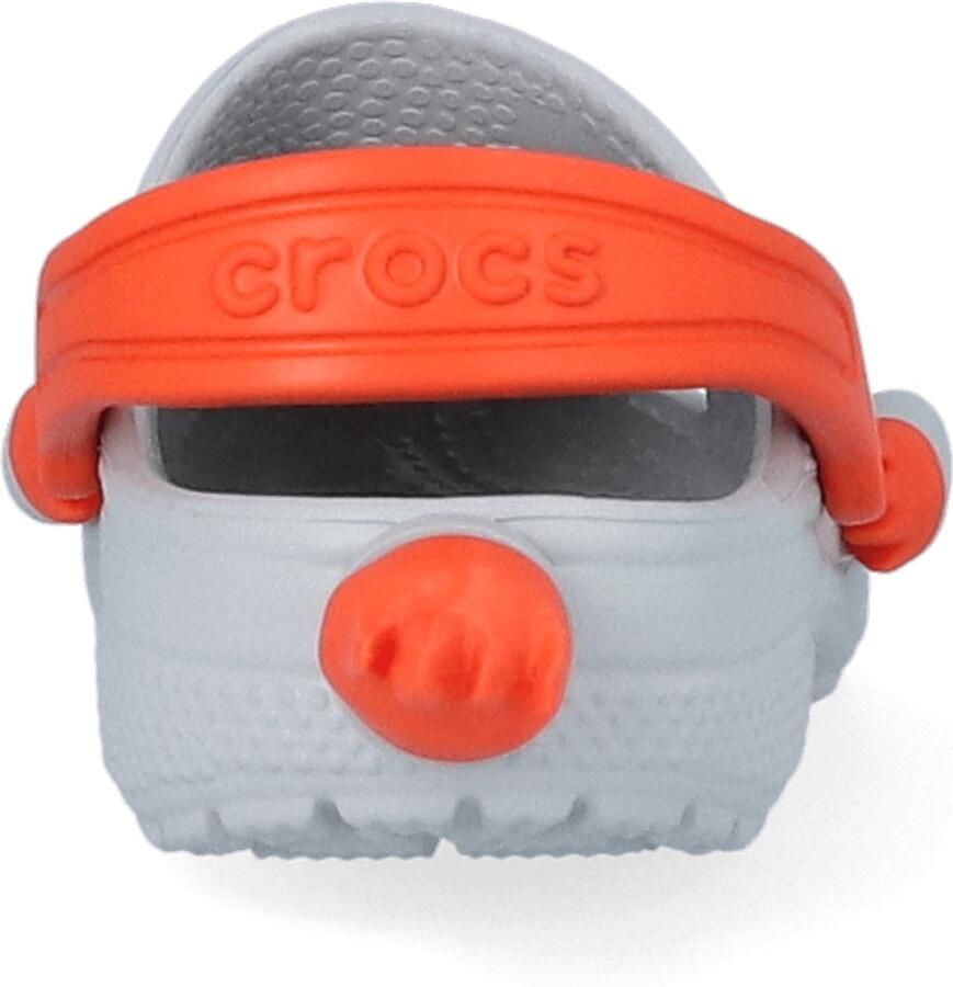 Crocs Classic Rocketship Clogs Toddler Mirage