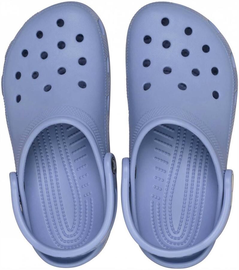 Crocs Classic Sabot U Slippers Fashion Wear Volwassen