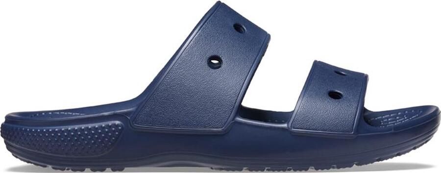 Crocs Classic Serie Sandalen Navy Kinderen