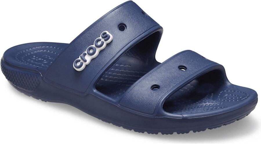 Crocs Classic Sandal Sandalen Navy Croslite™ - Foto 6