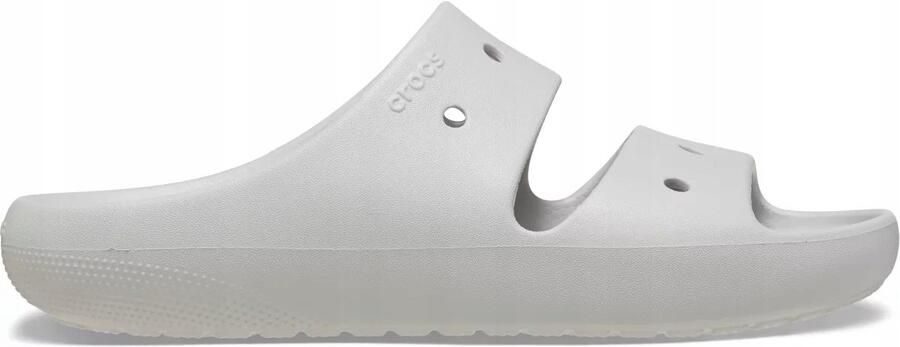 Crocs Badslippers Classic Sandal V2 zomerschoen poolslides slippers om in te stappen