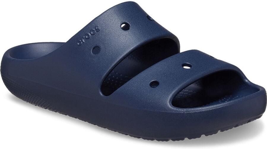 Crocs Badslippers Classic Sandal V2 zomerschoen poolslides slippers om in te stappen - Foto 2