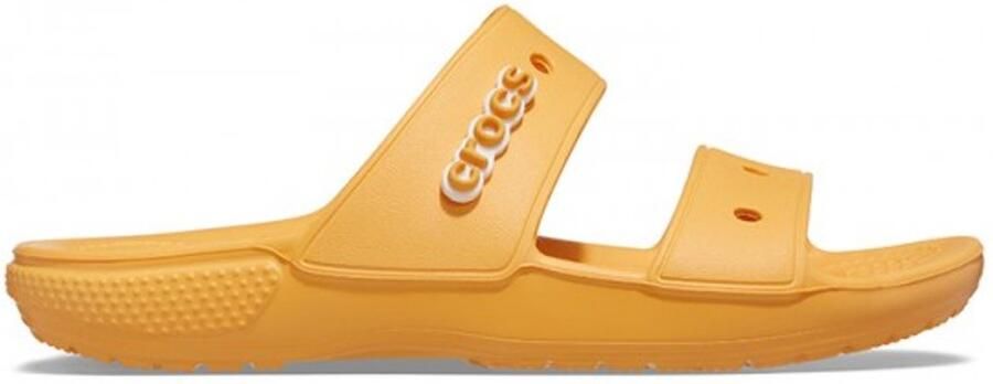 Crocs Classic Sandal Yellow US M5 W7