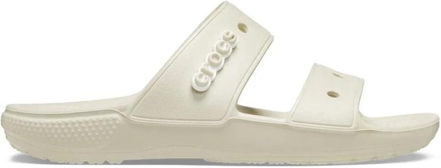 Crocs Classic Sandalen Bone Lichtgewicht Comfortabel - Foto 2