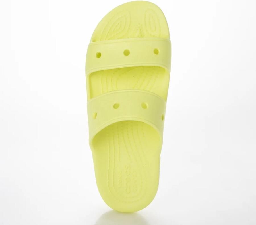 Crocs Classic Sandalen Geel US M9 W11