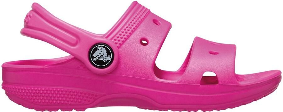 Crocs Classic Sandalen Junior