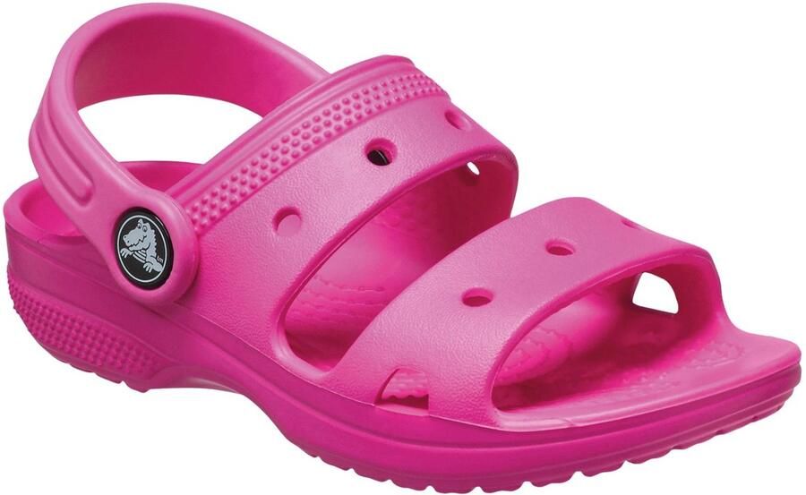 Crocs Classic Sandalen Junior - Foto 2