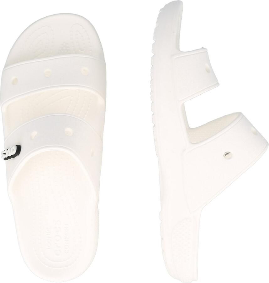 Crocs Slippers Classic Sandal met prettige binnenzool - Foto 2