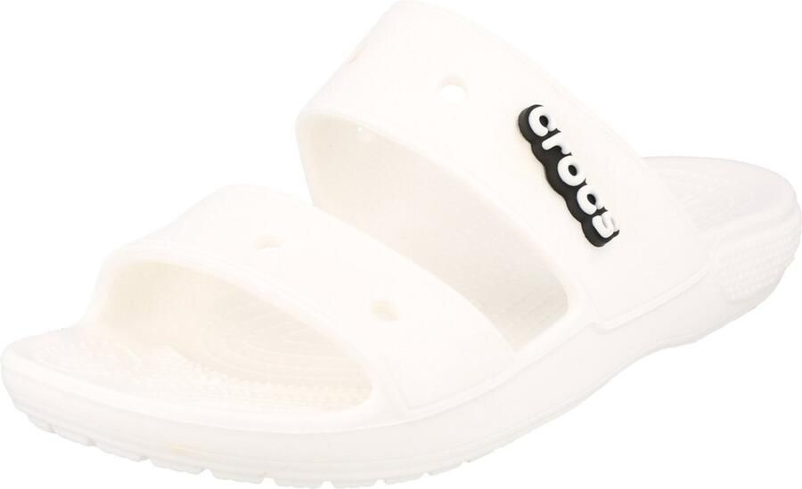 Crocs Slippers Classic Sandal met prettige binnenzool - Foto 8