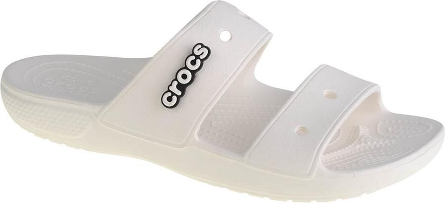 Crocs Slippers Classic Sandal met prettige binnenzool - Foto 12