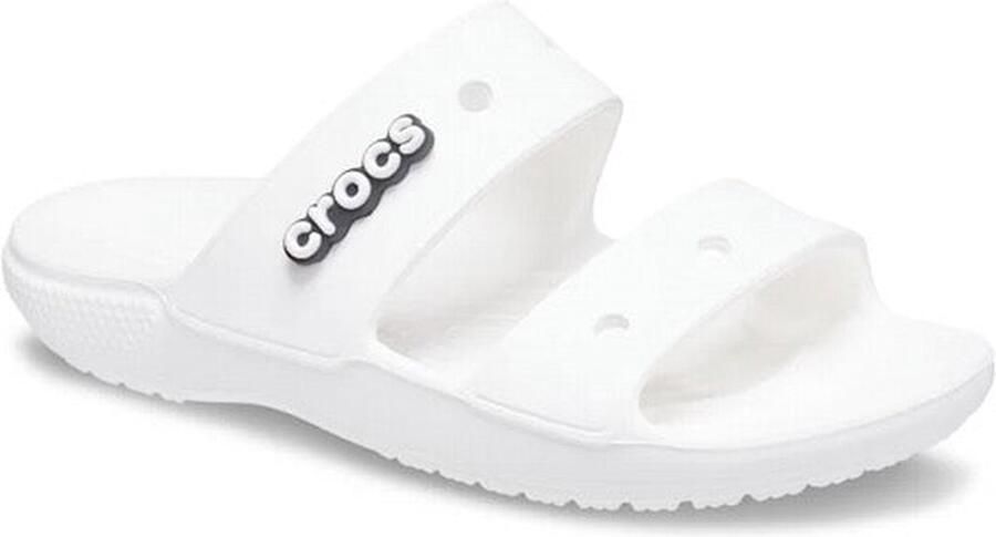 Crocs Slippers Classic Sandal met prettige binnenzool - Foto 10