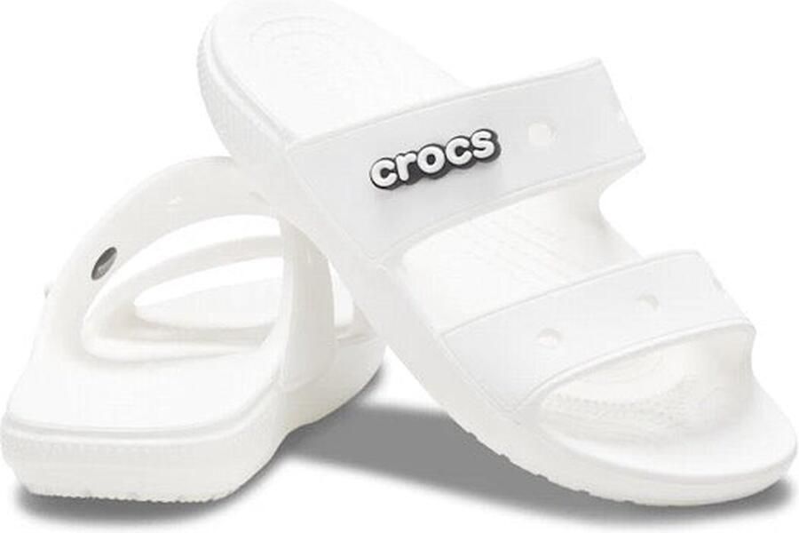 Crocs Slippers Classic Sandal met prettige binnenzool - Foto 7