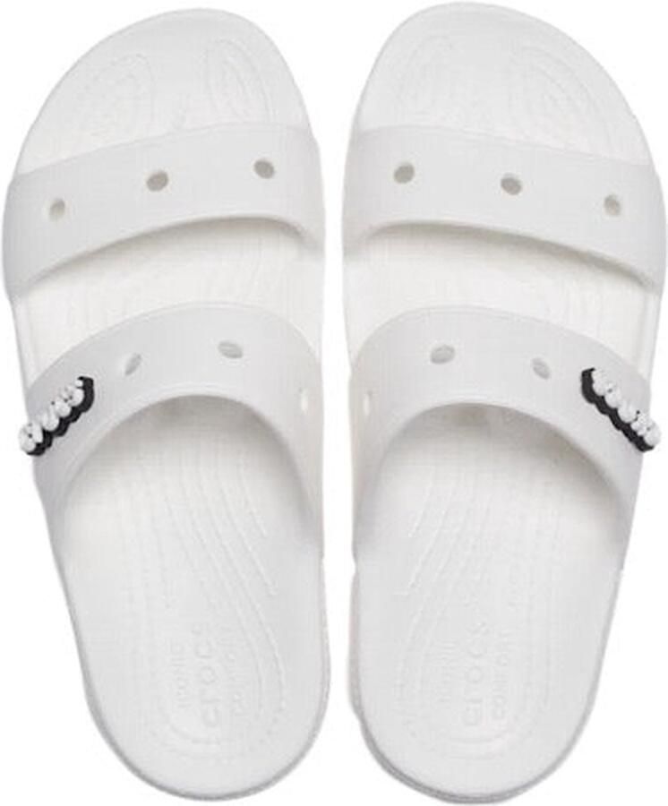 Crocs Slippers Classic Sandal met prettige binnenzool - Foto 5