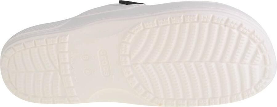 Crocs Slippers Classic Sandal met prettige binnenzool - Foto 14