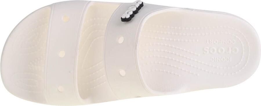 Crocs Slippers Classic Sandal met prettige binnenzool - Foto 12