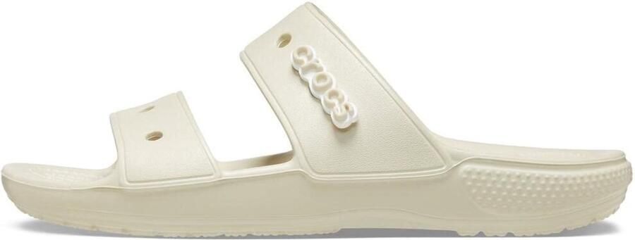 Crocs Classic Sandalen Wit