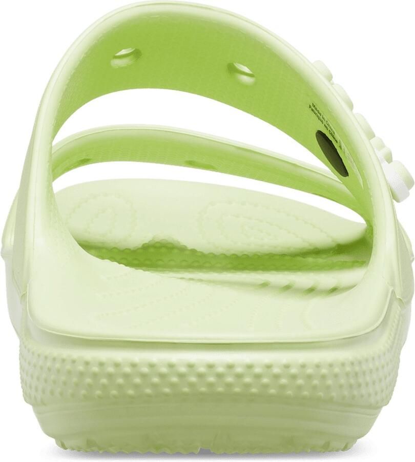 Crocs Slippers Classic Sandal met prettige binnenzool - Foto 3