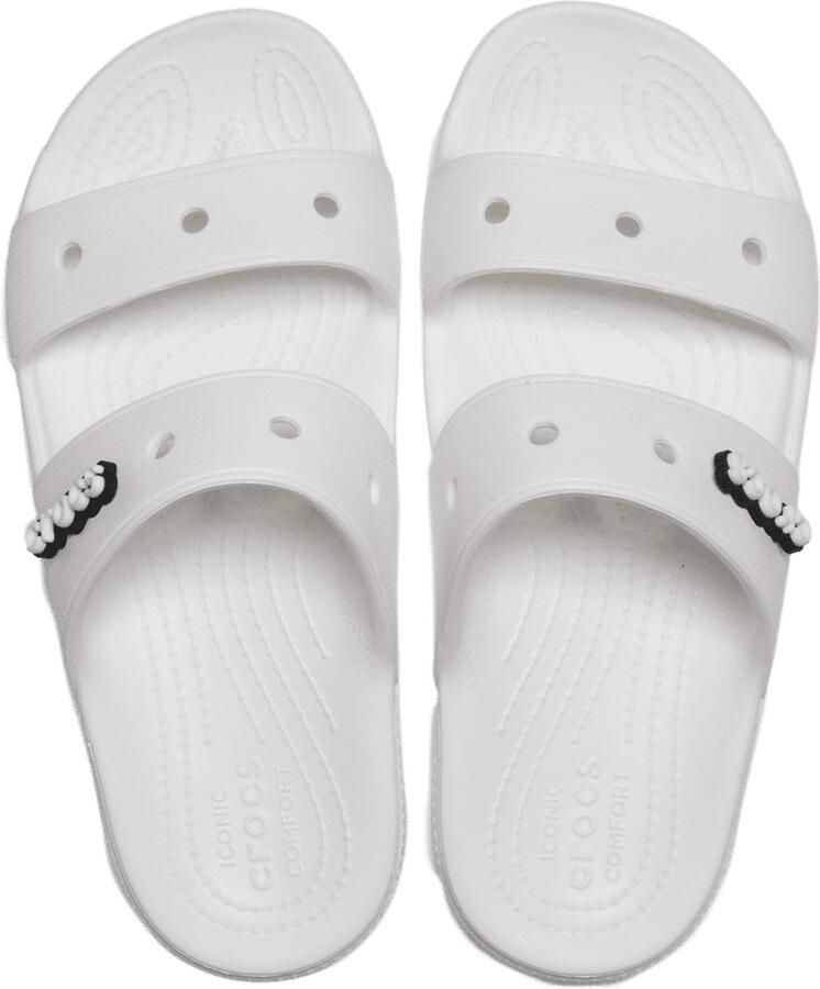 Crocs Slippers Classic Sandal met prettige binnenzool - Foto 5