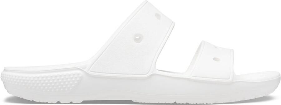 Crocs Slippers Classic Sandal met prettige binnenzool