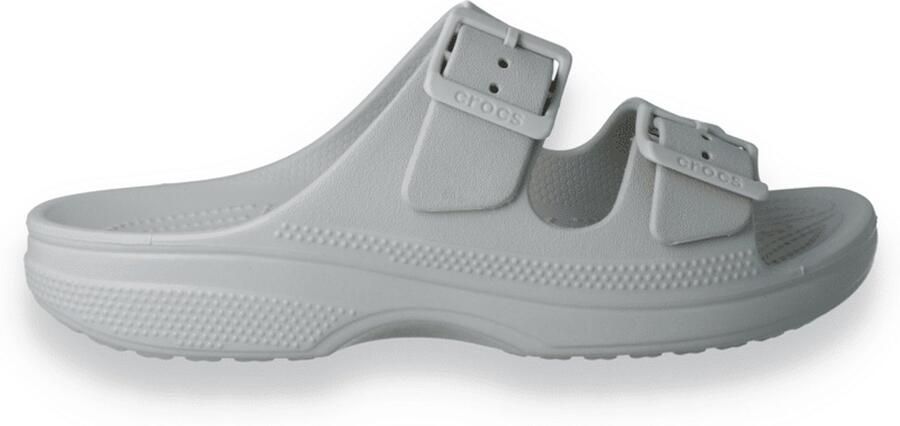 Crocs Women's Saturday Sandal Sandalen maat 36-37 beige - Foto 3