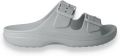 Crocs Dames Slipper Saturday Sandal Frappé Beige - Beige
