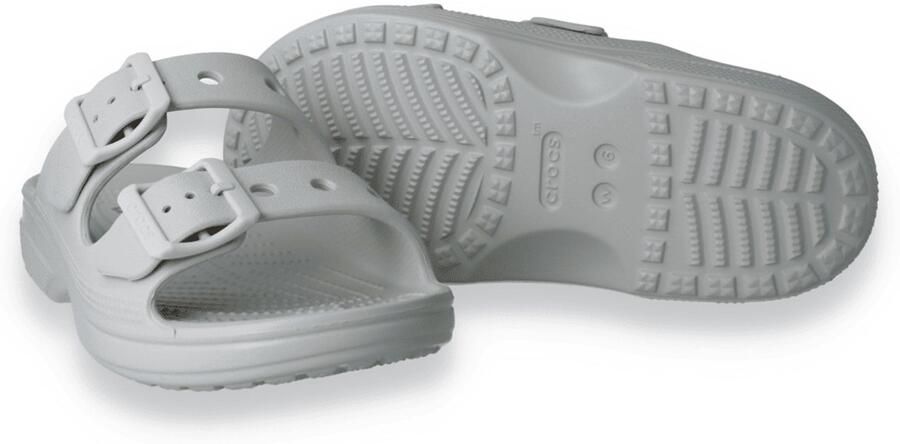 Crocs Women's Saturday Sandal Sandalen maat 36-37 beige - Foto 2