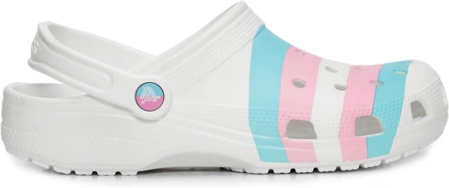 Crocs Classic Seasonal Printed Clog US M11