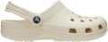 Crocs Clogs Classic Clog zomerschoen slippers pantoffel geschikt voor jibbitz - Beige