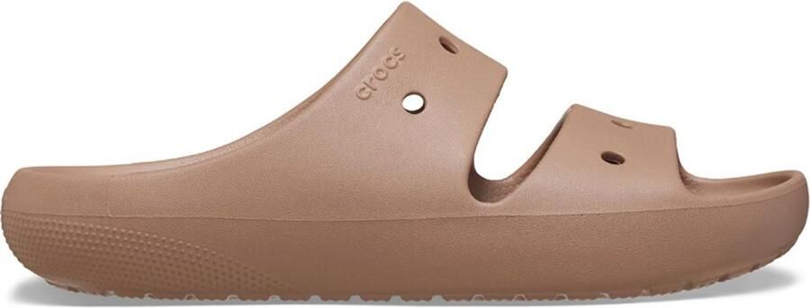 Crocs Classic Serie Herensandalen Latte 48-49 Croslite™ Materiaal