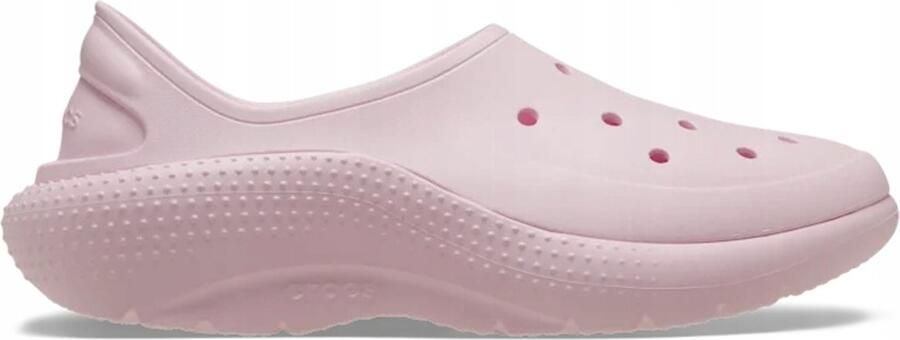 Crocs Classic Serie Sportieve Sneakers Pink Milk 43-44 Lichtgewicht