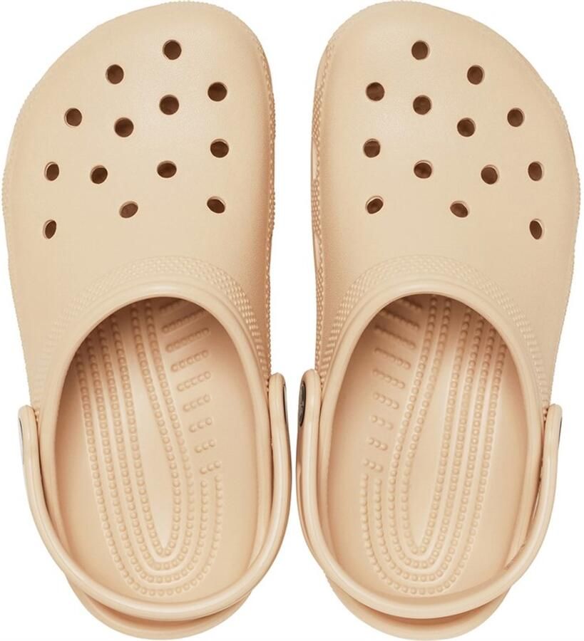 Crocs Classic Shitake M10 W12