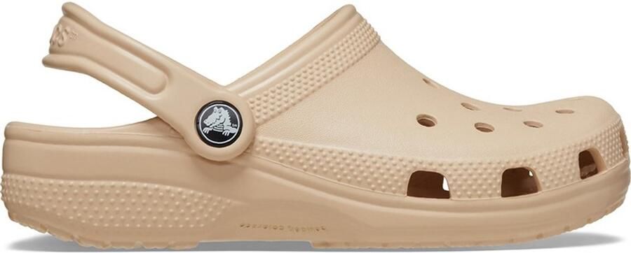 Crocs Classic Shitake US M11