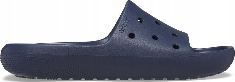 Crocs Classic Slide Navy US