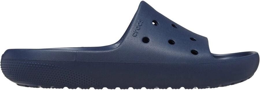 Crocs Classic Slide Navy US