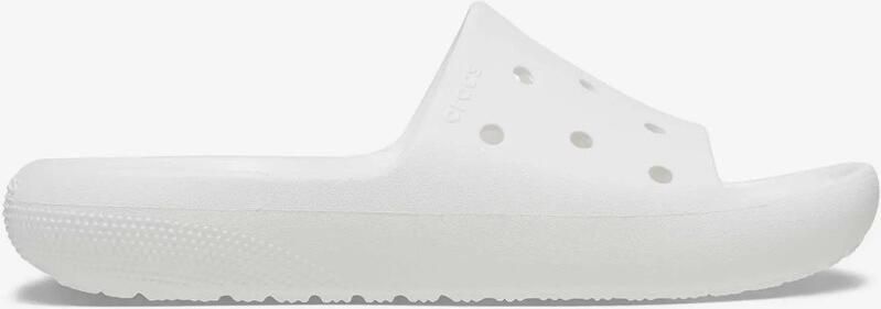 Crocs Classic Slide White US