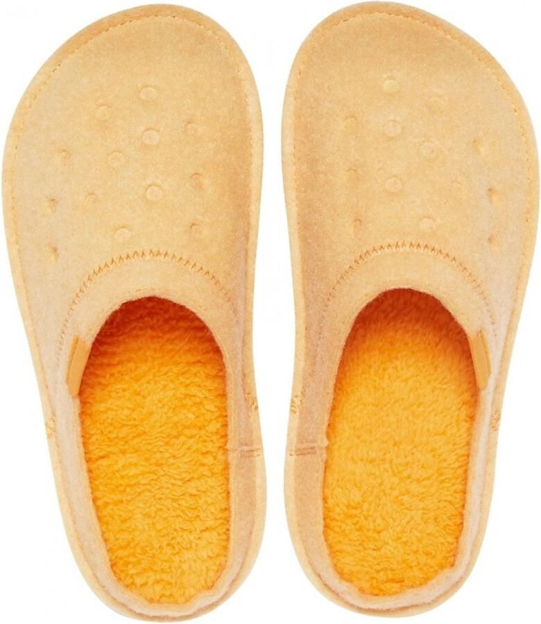 Crocs Classic Slipper Oranje Sorbet US M8 W10