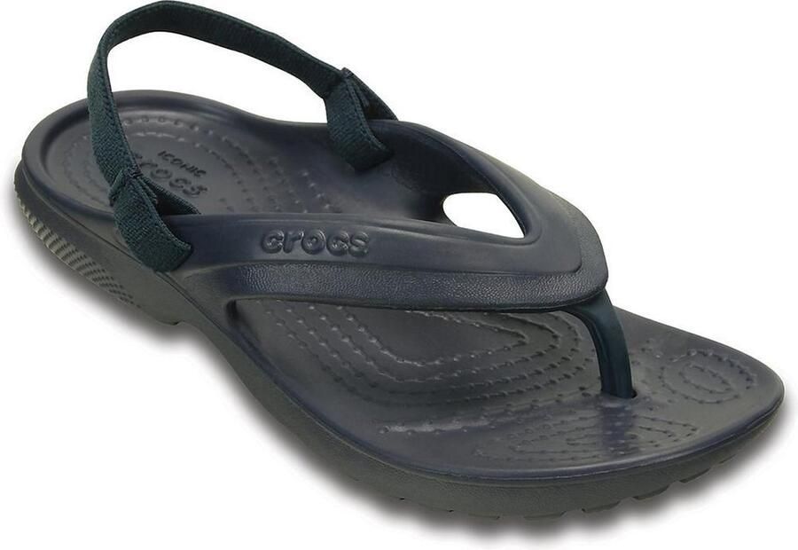 Crocs Classic Slippers Graphite Grey US