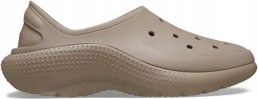 Crocs Classic Sneaker 210080 Taupe Croslite™ Jibbitz™