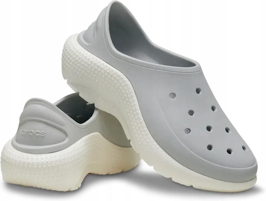 Crocs Classic Sneakers Atmosphere Chalk Verkrijgbaar in