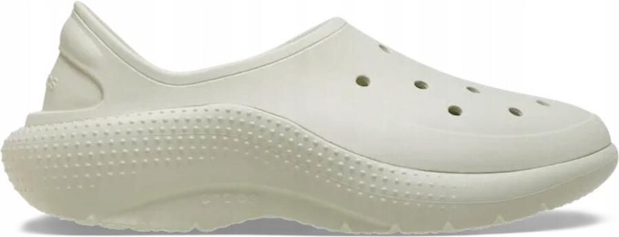 Crocs Classic Serie Sneakers Linnen Modern Ontwerp