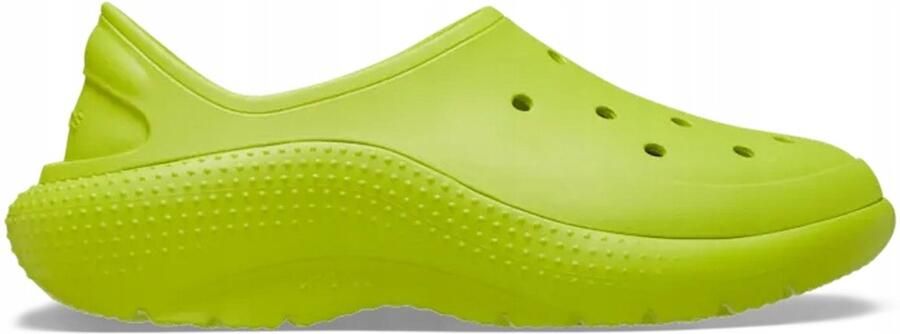 Crocs Classic Sneaker Sportieve Schoen Kiwi Modern Design