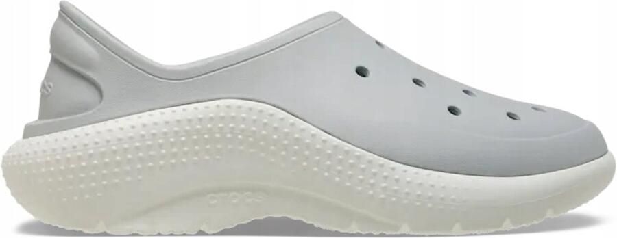 Crocs Classic Serie Sneakers Croslite™ Materiaal Atmosphere Krijt