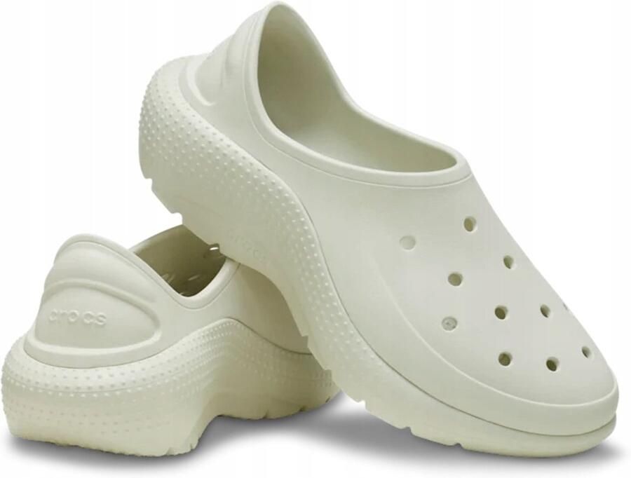 Crocs Classic Serie Dames Sneakers Linnen Comfortabel