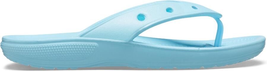 Crocs Classic Teenslippers Arctic Lichtgewicht Comfortabel