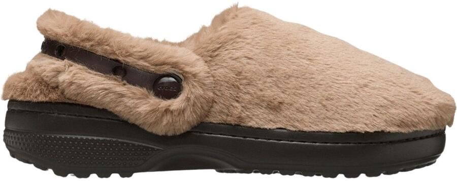 Crocs Clogs Classic Unfurgettable Clog pantoffel vrijetijdsschoen met draaibare hielriem