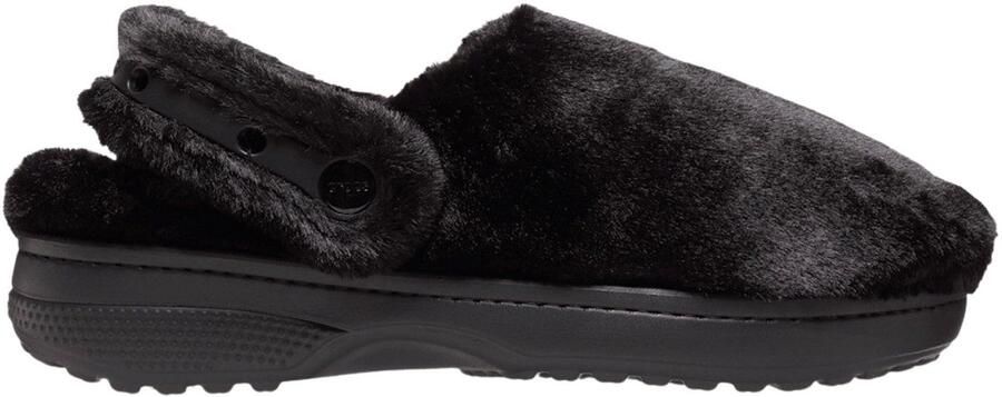 Crocs Clogs Classic Unfurgettable Clog pantoffel vrijetijdsschoen met draaibare hielriem