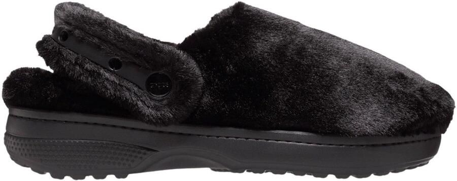 Crocs Clogs Classic Unfurgettable Clog pantoffel vrijetijdsschoen met draaibare hielriem - Foto 3