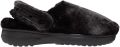Crocs Clogs Classic Unfurgettable Clog pantoffel vrijetijdsschoen met draaibare hielriem - Zwart